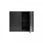 Tủ tài liệu thép HyperWork Ivy Max