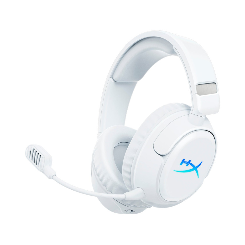 Tai Nghe Gaming Overear HyperX Cloud Flight 2 Wireless